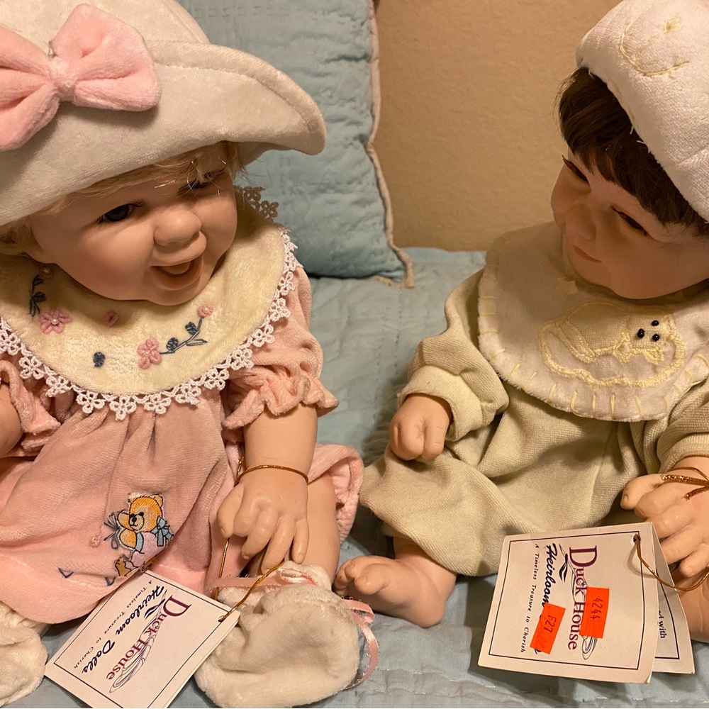 Dolls